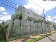 Apartamento - 42,95m² - Uberlândia/MG, localizado em Uberlândia - MG