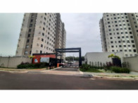 Imagem do imóvel Apartamento - 47,91m² - Uberlândia/MG