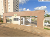 Apartamento - 48,86m² - Uberlândia/MG, localizado em Uberlândia - MG
