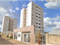 Apartamento - 48,86m² - Uberlândia/MG, localizado em Uberlândia - MG
