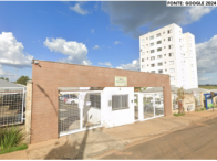 Apartamento - 48,86m² - Uberlândia/MG, localizado em Uberlândia - MG