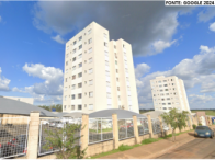 Apartamento - 48,86m² - Uberlândia/MG, localizado em Uberlândia - MG