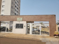 Imagem do imóvel Apartamento - 48,86m² - Uberlândia/MG