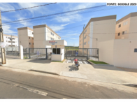 Apartamento - 47,31m² - Uberlândia/MG, localizado em Uberlândia - MG