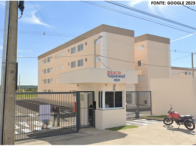 Apartamento - 47,31m² - Uberlândia/MG, localizado em Uberlândia - MG