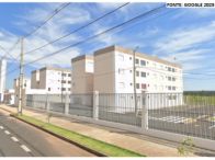 Apartamento - 47,31m² - Uberlândia/MG, localizado em Uberlândia - MG