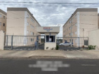 Imagem do imóvel Apartamento - 47,31m² - Uberlândia/MG