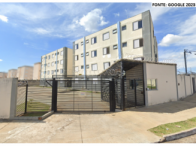 Apartamento - 47,88m² - Uberlândia/MG, localizado em Uberlândia - MG