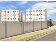 Apartamento - 47,88m² - Uberlândia/MG, localizado em Uberlândia - MG