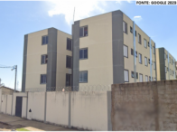 Apartamento - 47,88m² - Uberlândia/MG, localizado em Uberlândia - MG