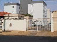 Imagem do imóvel Apartamento - 45,32m² - Uberlândia/MG