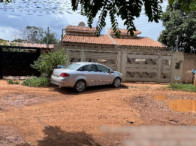 Imagem do imóvel Casa - 61,25m² - Campo Grande/MS