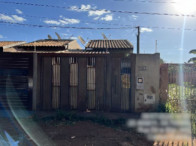 Imagem do imóvel Casa - 62,48m² - Campo Grande/MS