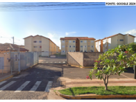 Apartamento - 42,17m² - Campo Grande/MS, localizado em Campo Grande - MS