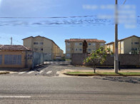 Imagem do imóvel Apartamento - 42,17m² - Campo Grande/MS