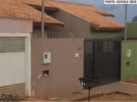 Casa - 45,02m² - Campo Grande/MS, localizado em Campo Grande - MS