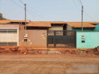 Imagem do imóvel Casa - 45,02m² - Campo Grande/MS