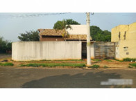 Imagem do imóvel Casa - 63,13m² - Campo Grande/MS