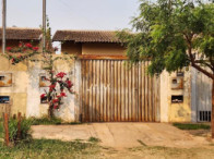 Imagem do imóvel Casa - 56,04m² - Campo Grande/MS