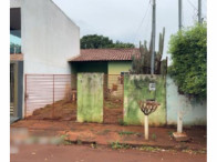 Imagem do imóvel Casa - 67,80m² - Campo Grande/MS