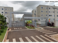 Apartamento - 39,95m² - Campo Grande/MS, localizado em Campo Grande - MS
