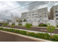 Apartamento - 39,95m² - Campo Grande/MS, localizado em Campo Grande - MS