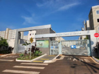 Imagem do imóvel Apartamento - 39,95m² - Campo Grande/MS