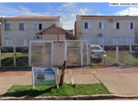 Apartamento - 42,91m² - Campo Grande/MS, localizado em Campo Grande - MS