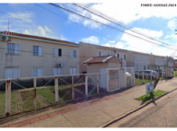 Apartamento - 42,91m² - Campo Grande/MS, localizado em Campo Grande - MS