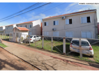 Apartamento - 42,91m² - Campo Grande/MS, localizado em Campo Grande - MS