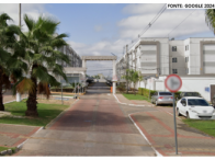 Apartamento - 39,96m² - Cuiabá/MT, localizado em Cuiabá - MT