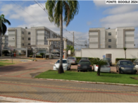 Apartamento - 39,96m² - Cuiabá/MT, localizado em Cuiabá - MT