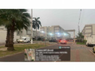 Imagem do imóvel Apartamento - 39,96m² - Cuiabá/MT