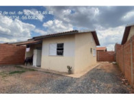 Imagem do imóvel Casa - 48,28m² - Cuiabá/MT