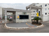 Imagem do imóvel Apartamento - 39,95m² - Várzea Grande/MT