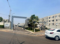 Imagem do imóvel Apartamento - 39,95m² - Várzea Grande/MT