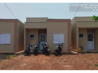 Imagem do imóvel Casa - 50,42m² - Várzea Grande/MT