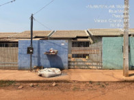 Imagem do imóvel Casa - 58,42m² - Várzea Grande/MT