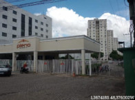 Imagem do imóvel Apartamento - 73,42m² - Ananindeua/PA