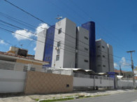 Imagem do imóvel Apartamento - 81,30m² - João Pessoa/PB