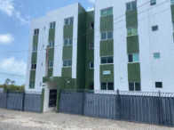 Imagem do imóvel Apartamento - 52,11m² - João Pessoa/PB