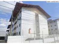 Apartamento - 50,54m² - João Pessoa/PB, localizado em João Pessoa - PB