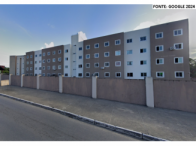 Apartamento - 46,30m² - João Pessoa/PB, localizado em João Pessoa - PB