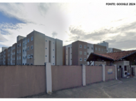 Apartamento - 46,30m² - João Pessoa/PB, localizado em João Pessoa - PB