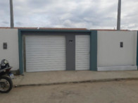 Imagem do imóvel Casa c/ 50m² - Terreno c/ 148,2m² - Belo Jardim/PE