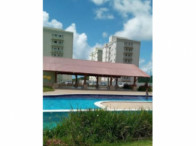 Imagem do imóvel Apartamento - 50,12m² - Cabo De Santo Agostinho/PE