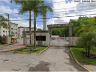 Apartamento - 42,54m² - Camaragibe/PE, localizado em Camaragibe - PE
