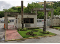 Apartamento - 42,54m² - Camaragibe/PE, localizado em Camaragibe - PE