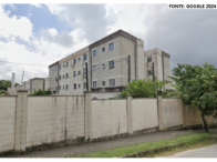 Apartamento - 42,54m² - Camaragibe/PE, localizado em Camaragibe - PE