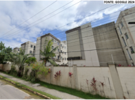 Apartamento - 42,54m² - Camaragibe/PE, localizado em Camaragibe - PE